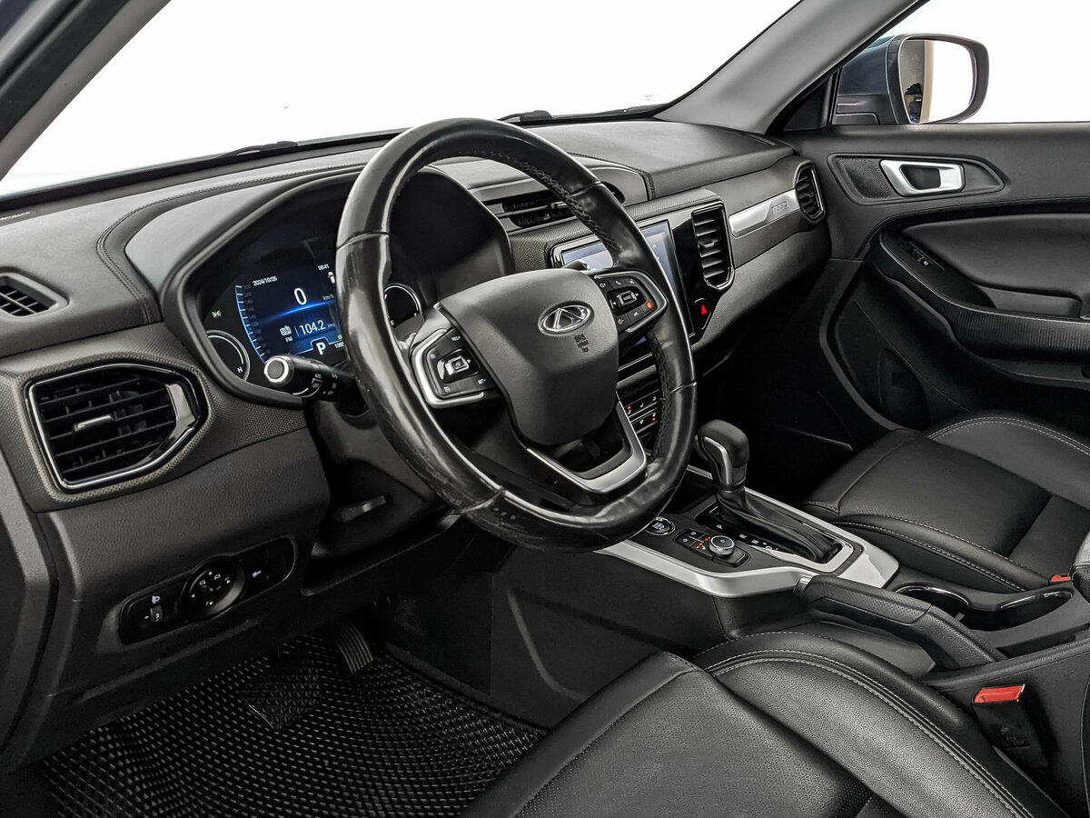 Купить Chery Tiggo 4 I Рестайлинг, 2021, 108 801 км, фото №15