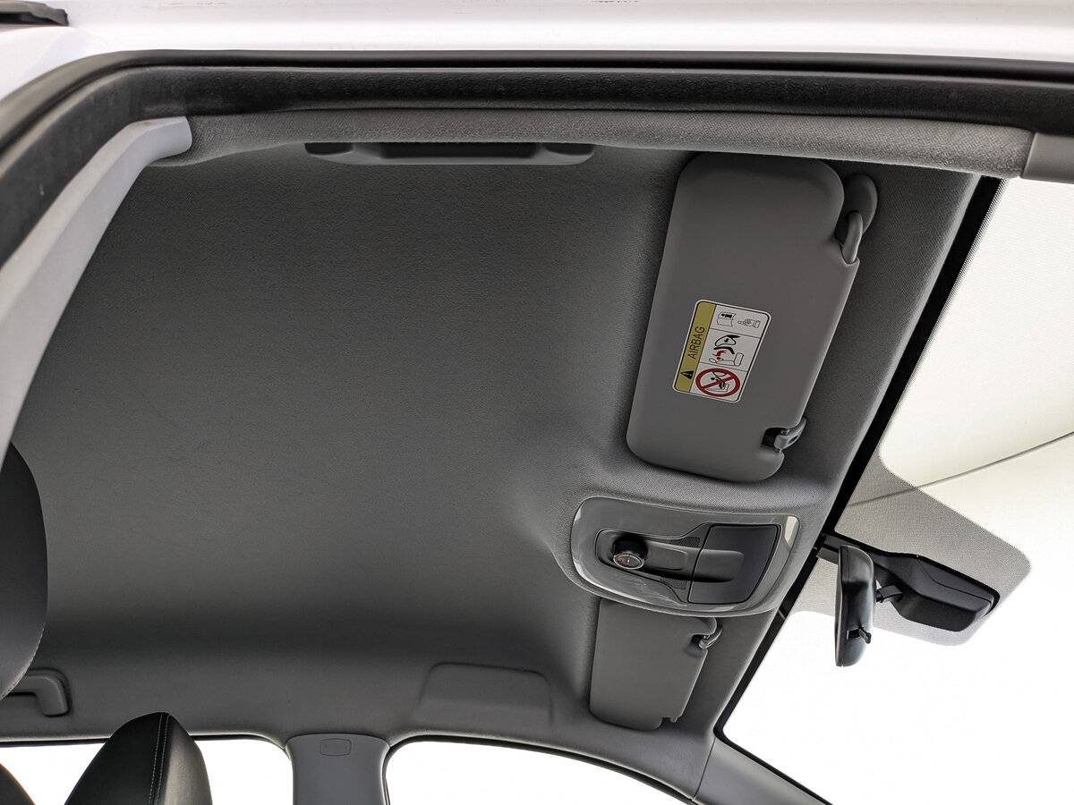 Купить Chery Tiggo 4 I Рестайлинг, 2022, 113 920 км, фото №22