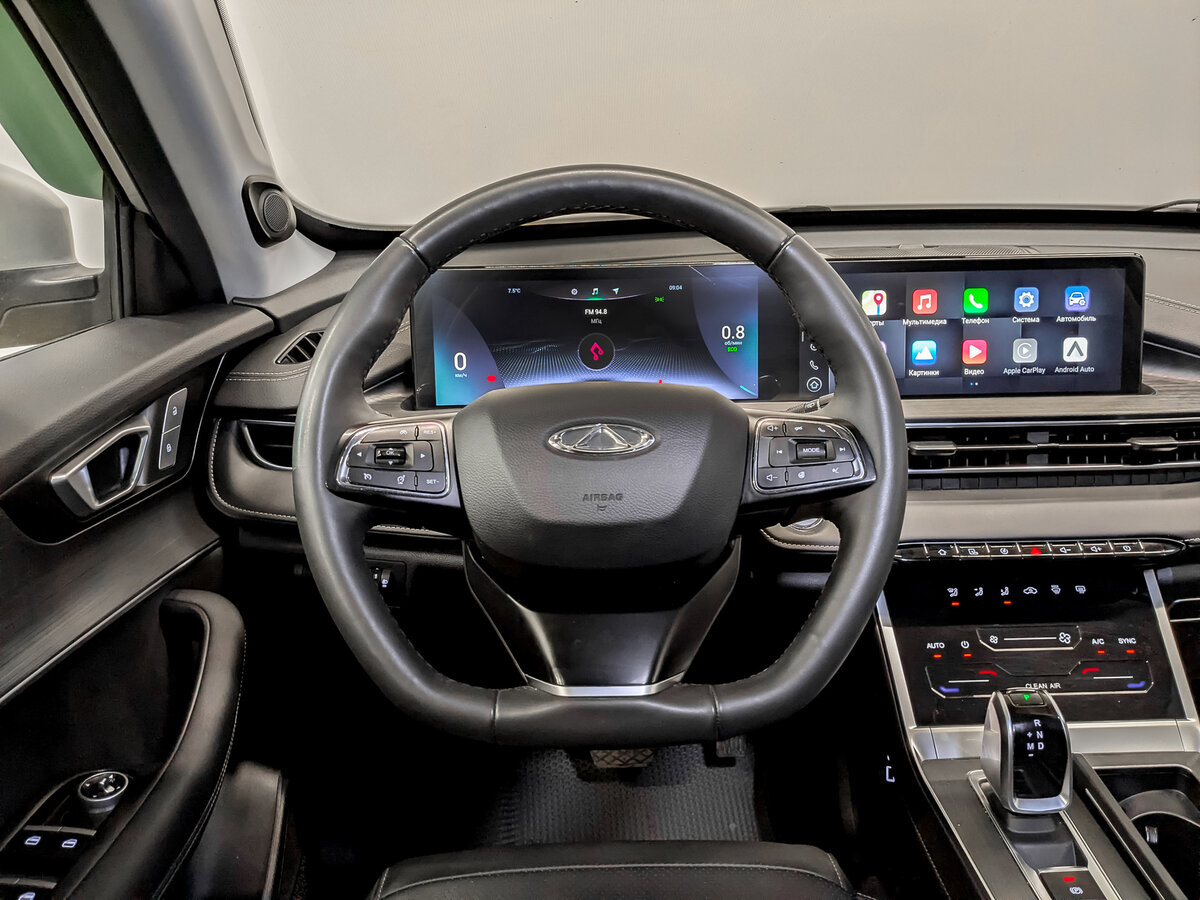 Купить Chery Tiggo 7 Pro Max I, 2024, 70 220 км, фото №21