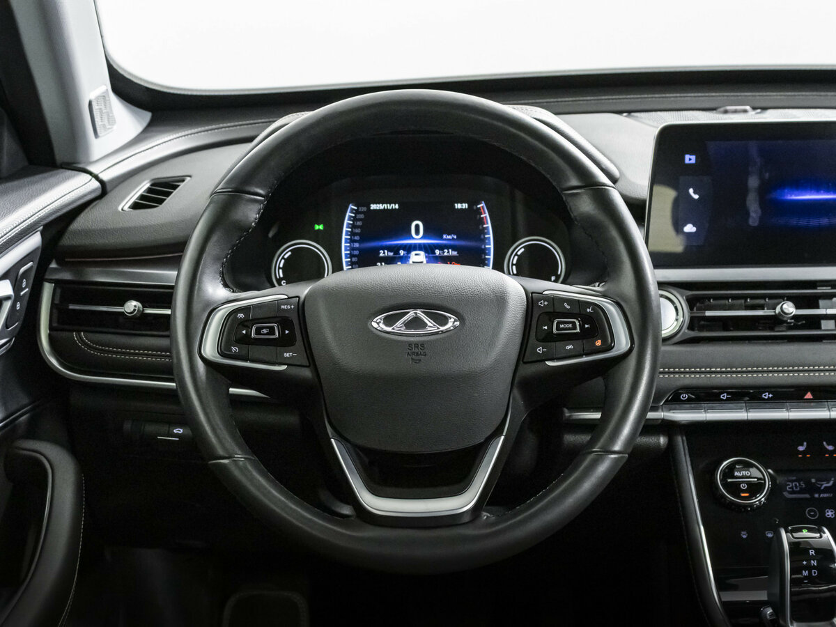 Купить Chery Tiggo 8 I Рестайлинг, 2023, 21 395 км, фото №9