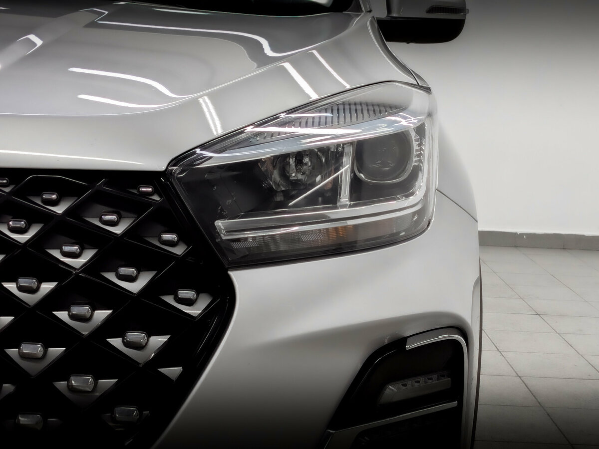 Купить Chery Tiggo 4 Pro I, 2022, 61 485 км, фото №17