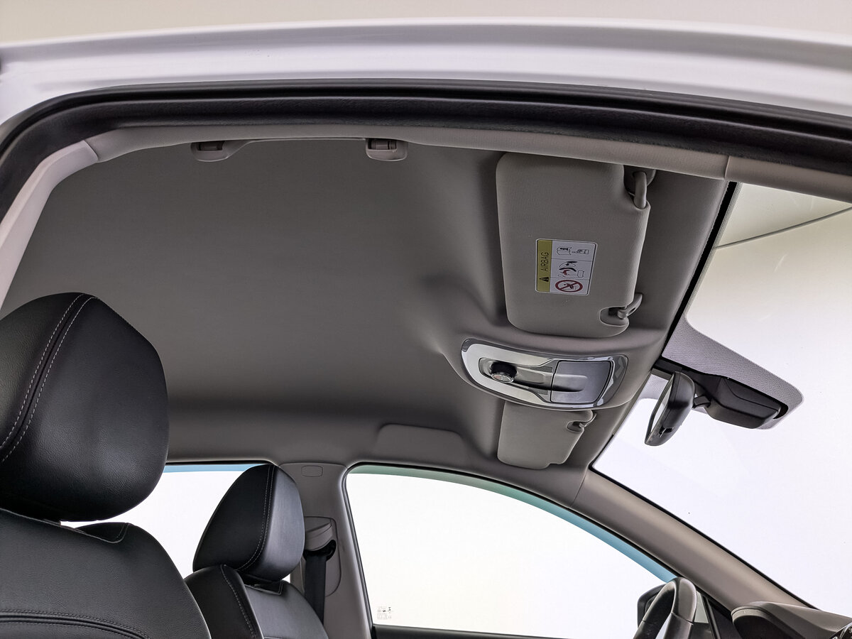 Купить Chery Tiggo 7 I, 2019, 114 588 км, фото №22