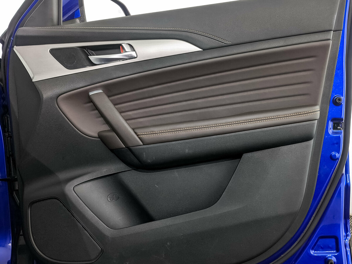 Купить Changan CS35 Plus I, 2021, 33 229 км, фото №24