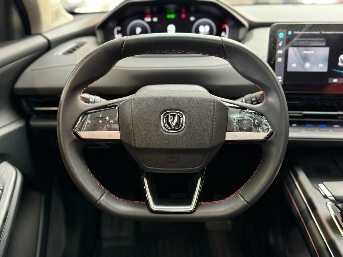 Купить Changan CS55 Plus II, 2023, 32 208 км, фото №16