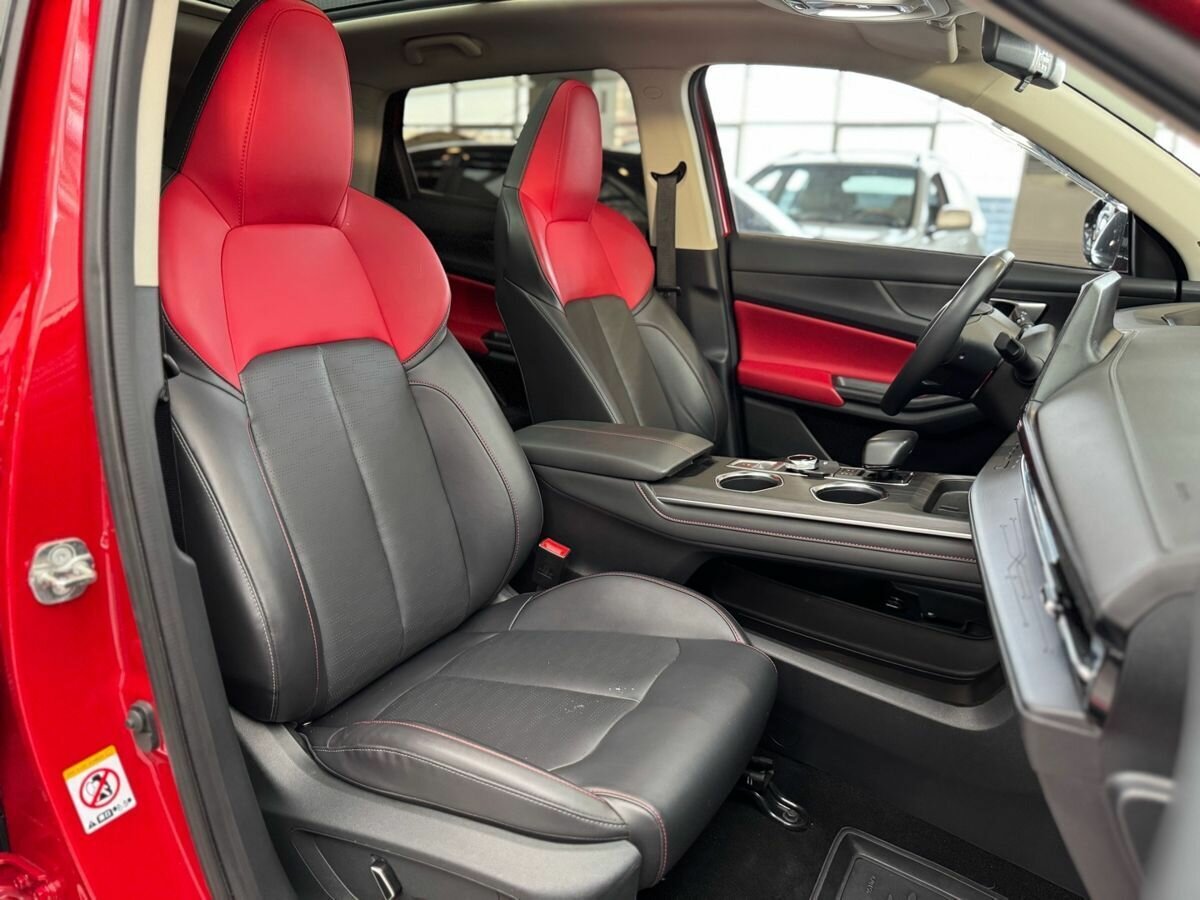 Купить Changan CS55 Plus II, 2023, 32 208 км, фото №31