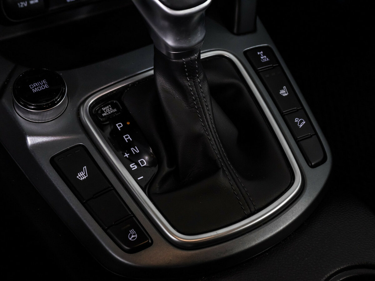 Купить Kia Seltos I, 2020, 48 000 км, фото №14