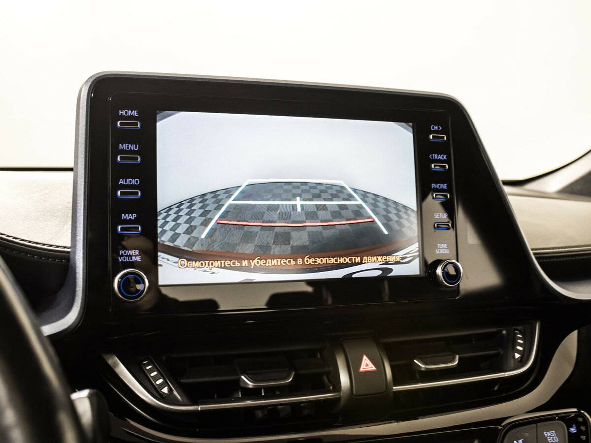 Купить Toyota C-HR I Рестайлинг, 2019, 149 500 км, фото №13