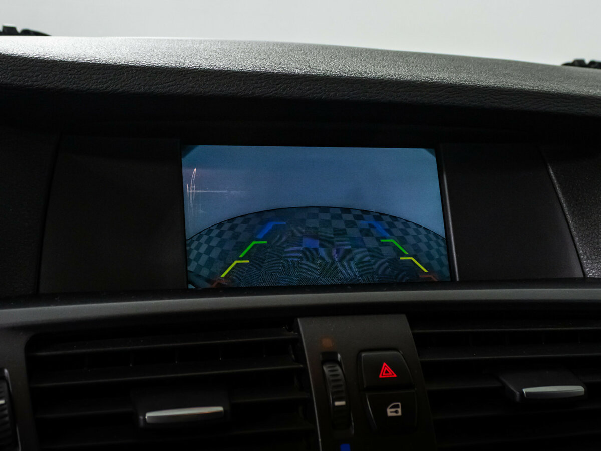 Купить BMW X3 28i xDrive II (F25), 2013, 241 800 км, фото №13