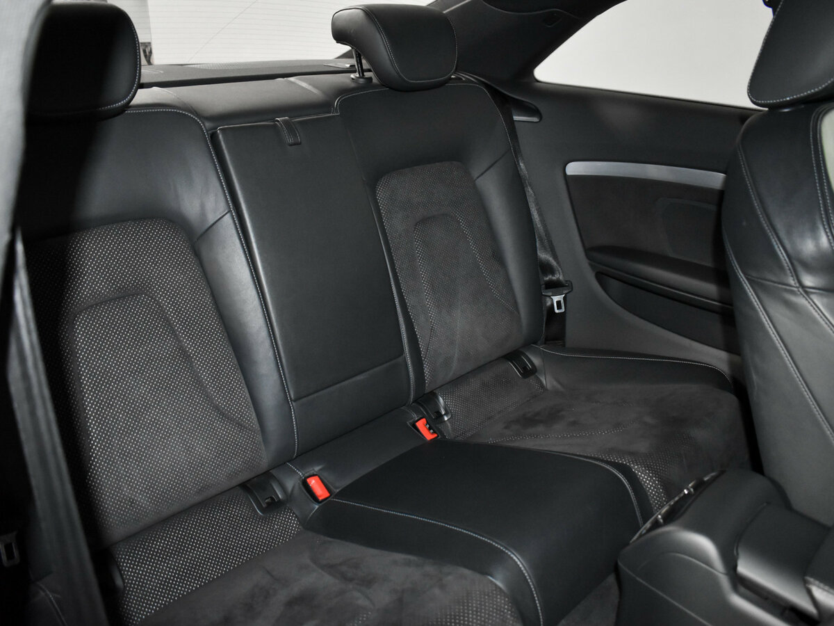 Купить Audi A5 I (8T) Рестайлинг, 2015, 170 000 км, фото №14