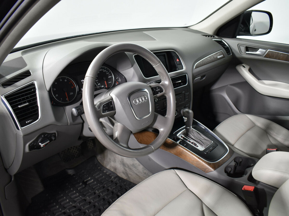 Купить Audi Q5 I (8R), 2012, 201 008 км, фото №9