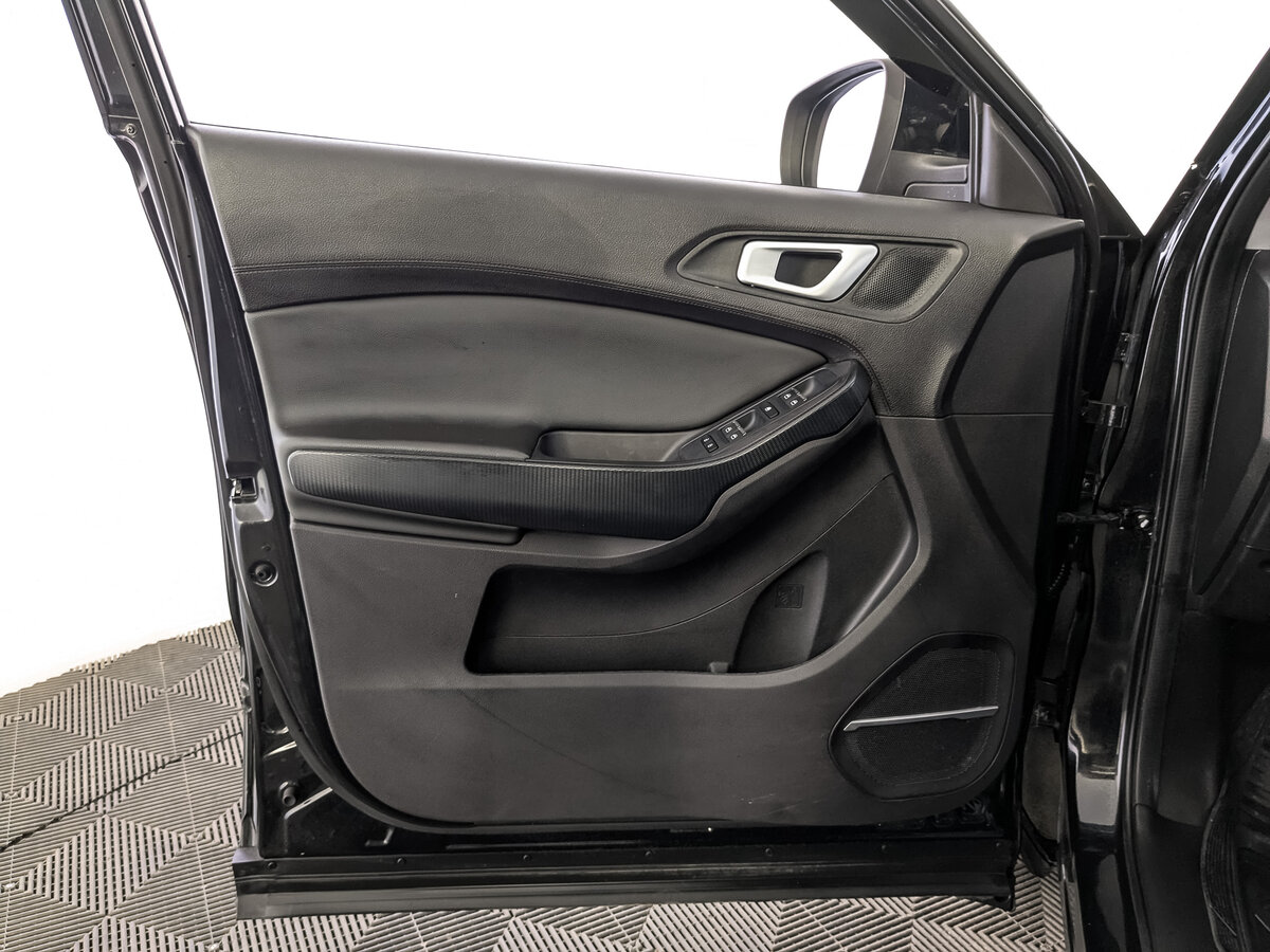 Купить Chery Tiggo 4 I Рестайлинг, 2021, 72 004 км, фото №19