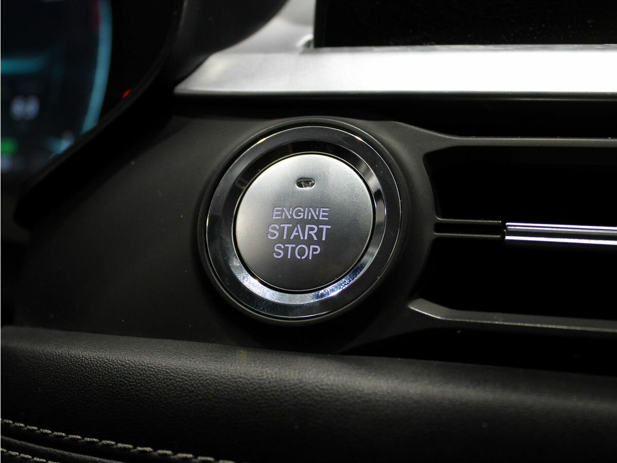 Купить Chery Tiggo 7 Pro I, 2021, 62 000 км, фото №12