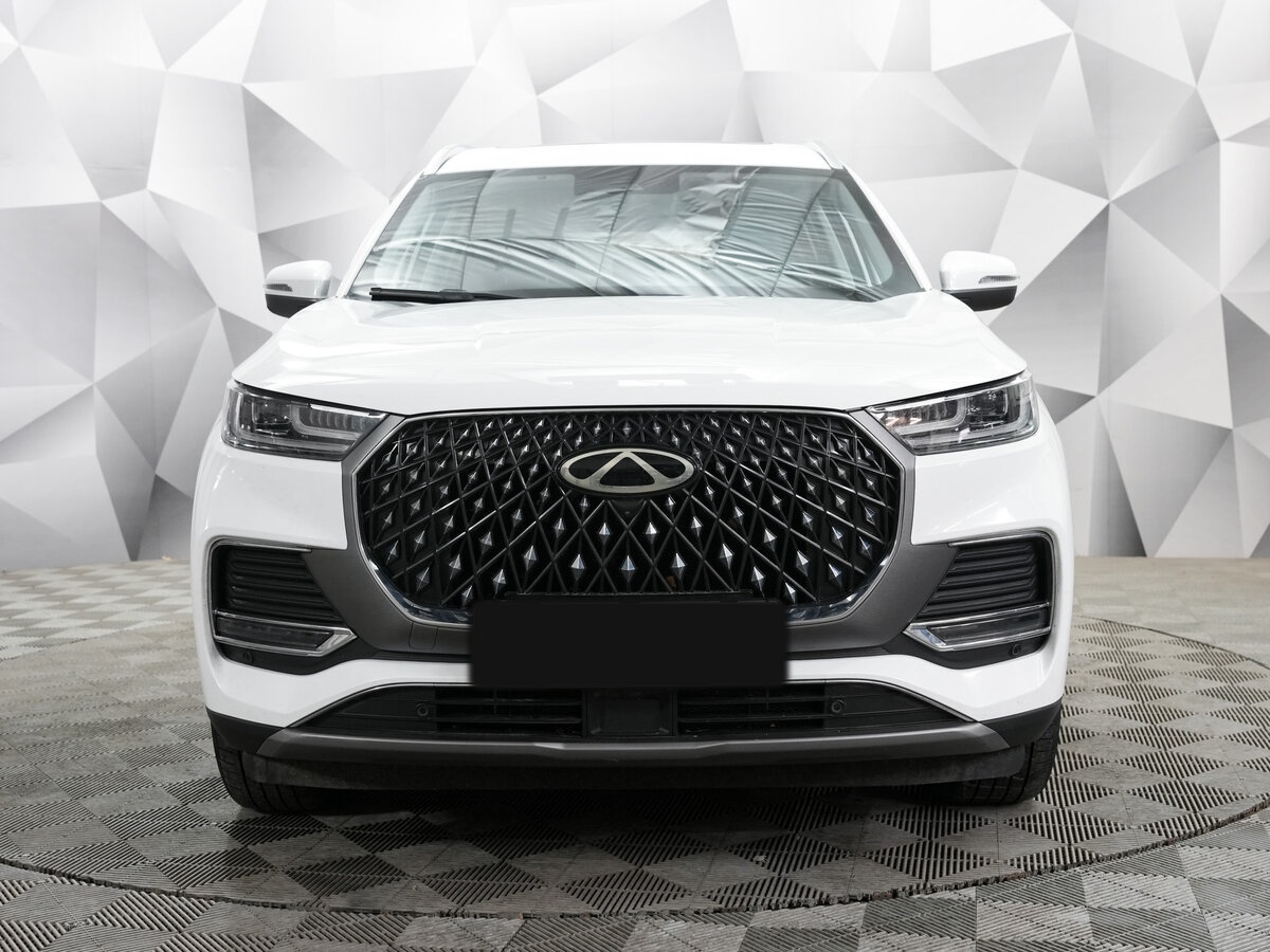 Купить Chery Tiggo 8 Pro Max I Рестайлинг, 2023, 42 656 км, фото №8