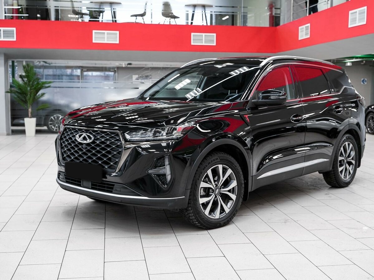 Купить Chery Tiggo 7 Pro Max I, 2023, 52 000 км, фото №5