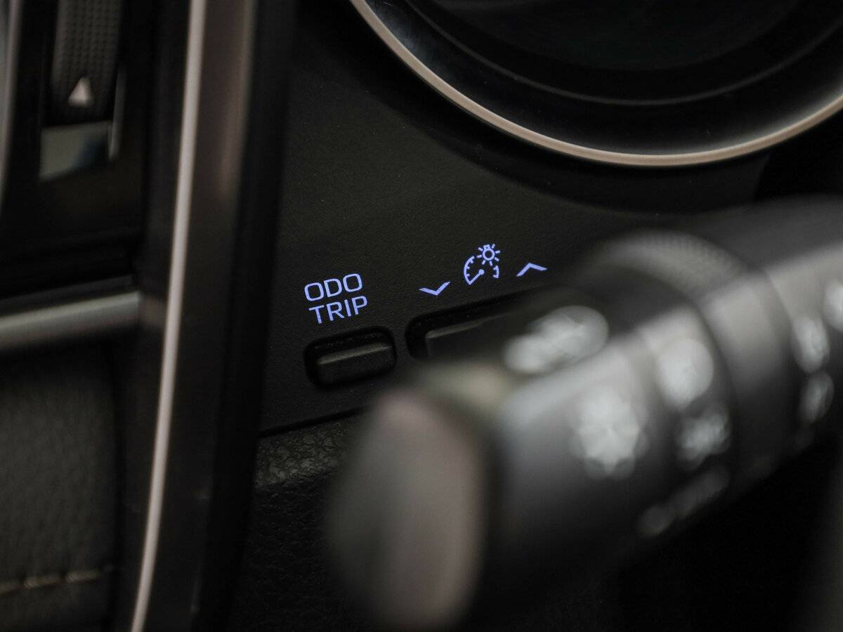 Купить Toyota Camry VIII (XV70) Рестайлинг, 2021, 155 293 км, фото №25