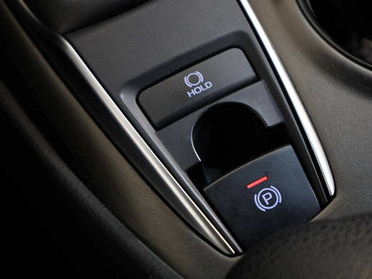 Купить Toyota Camry VIII (XV70) Рестайлинг, 2021, 155 293 км, фото №27