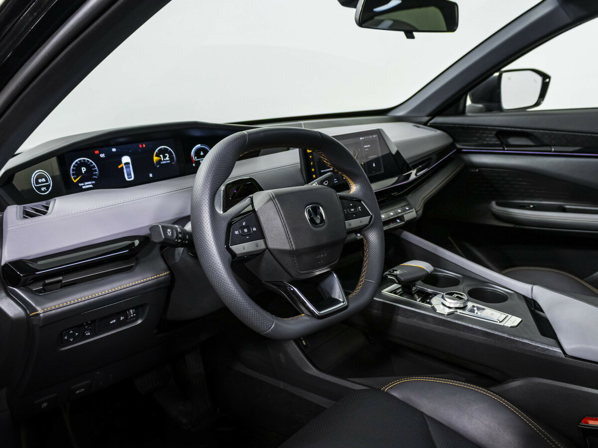 Купить Changan UNI-V I, 2023, 28 500 км, фото №10