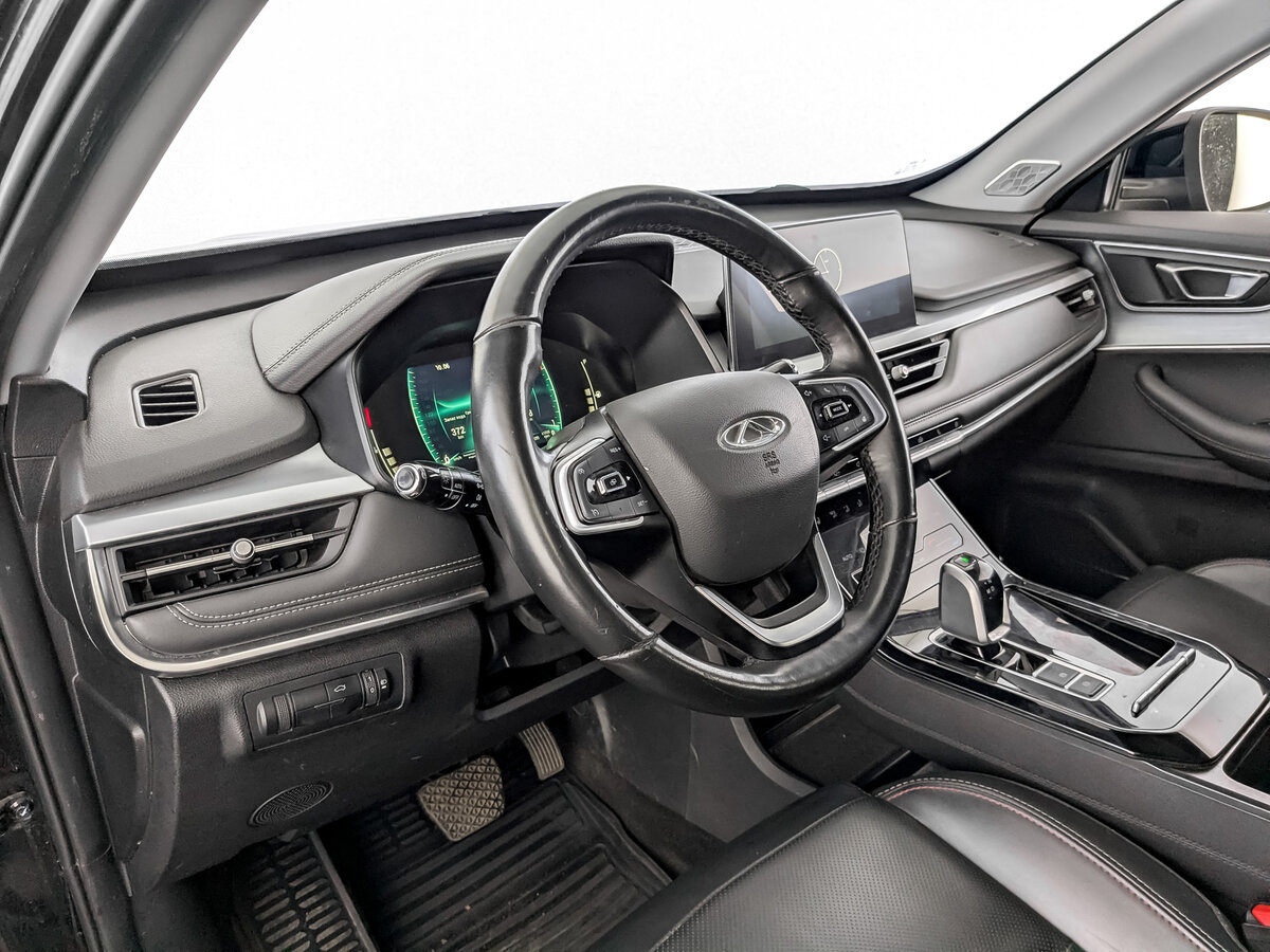 Купить Chery Tiggo 7 Pro I, 2022, 114 581 км, фото №16