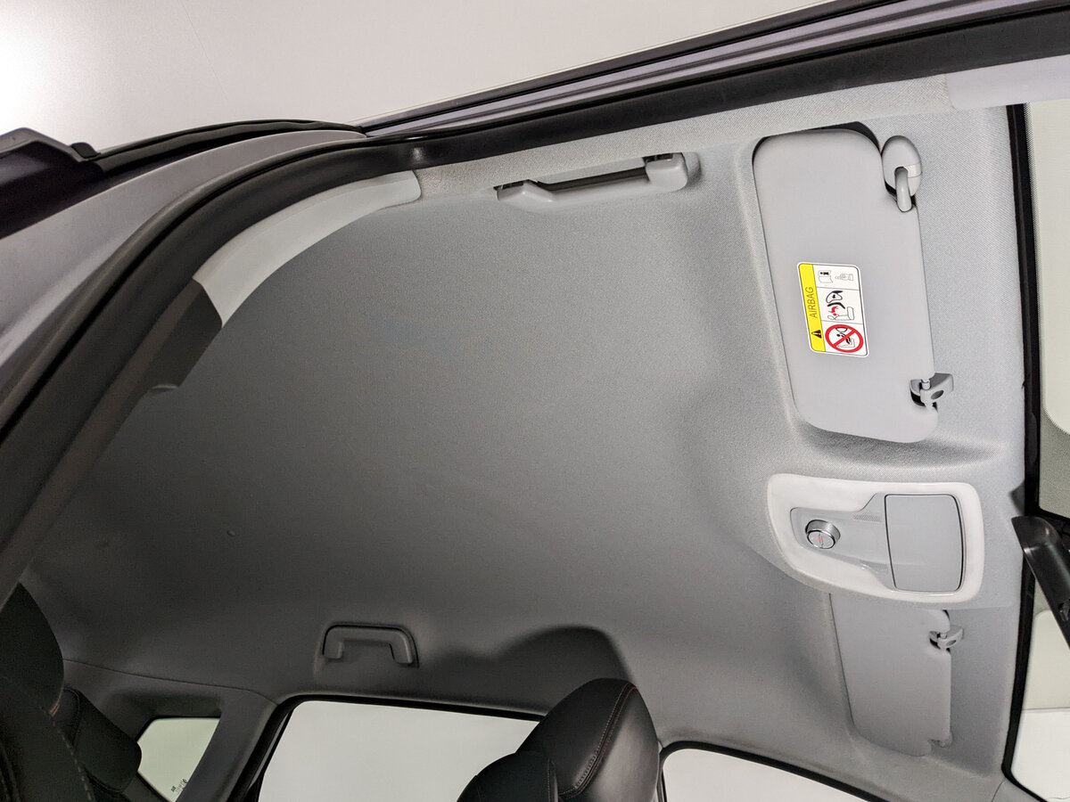 Купить Chery Tiggo 7 Pro I, 2022, 110 686 км, фото №23