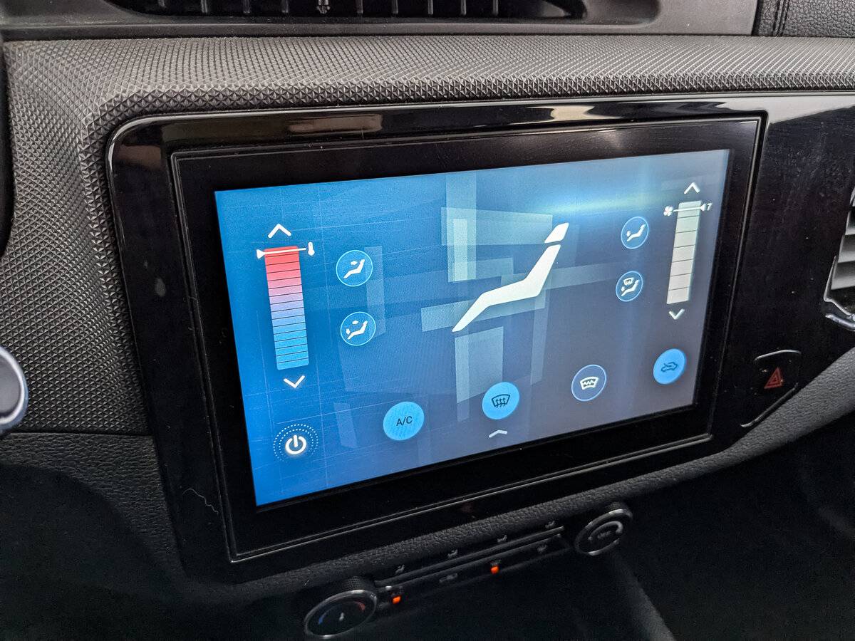 Купить Chery Tiggo 4 I Рестайлинг, 2022, 107 602 км, фото №26