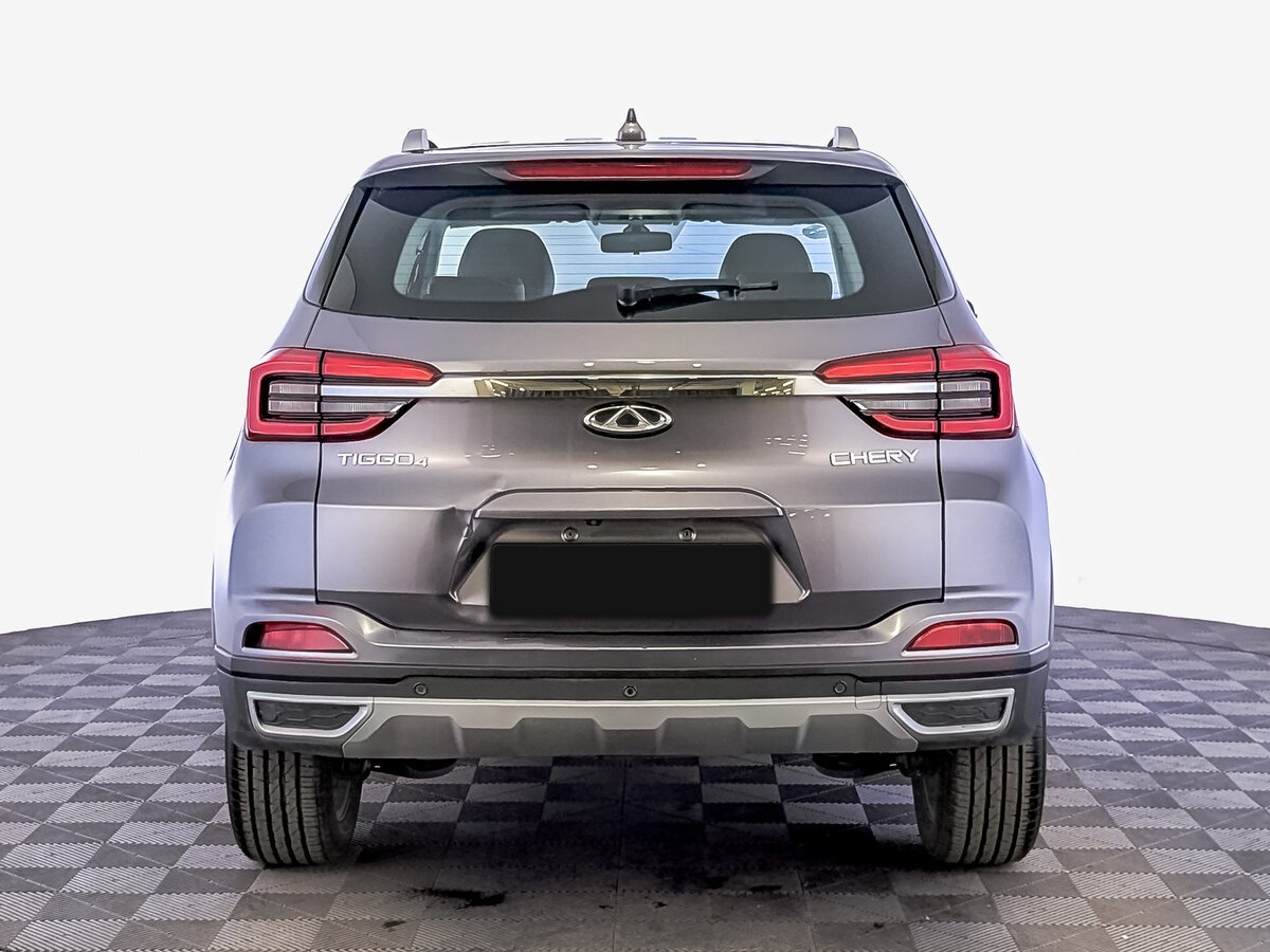 Купить Chery Tiggo 4 I Рестайлинг, 2022, 98 667 км, фото №6