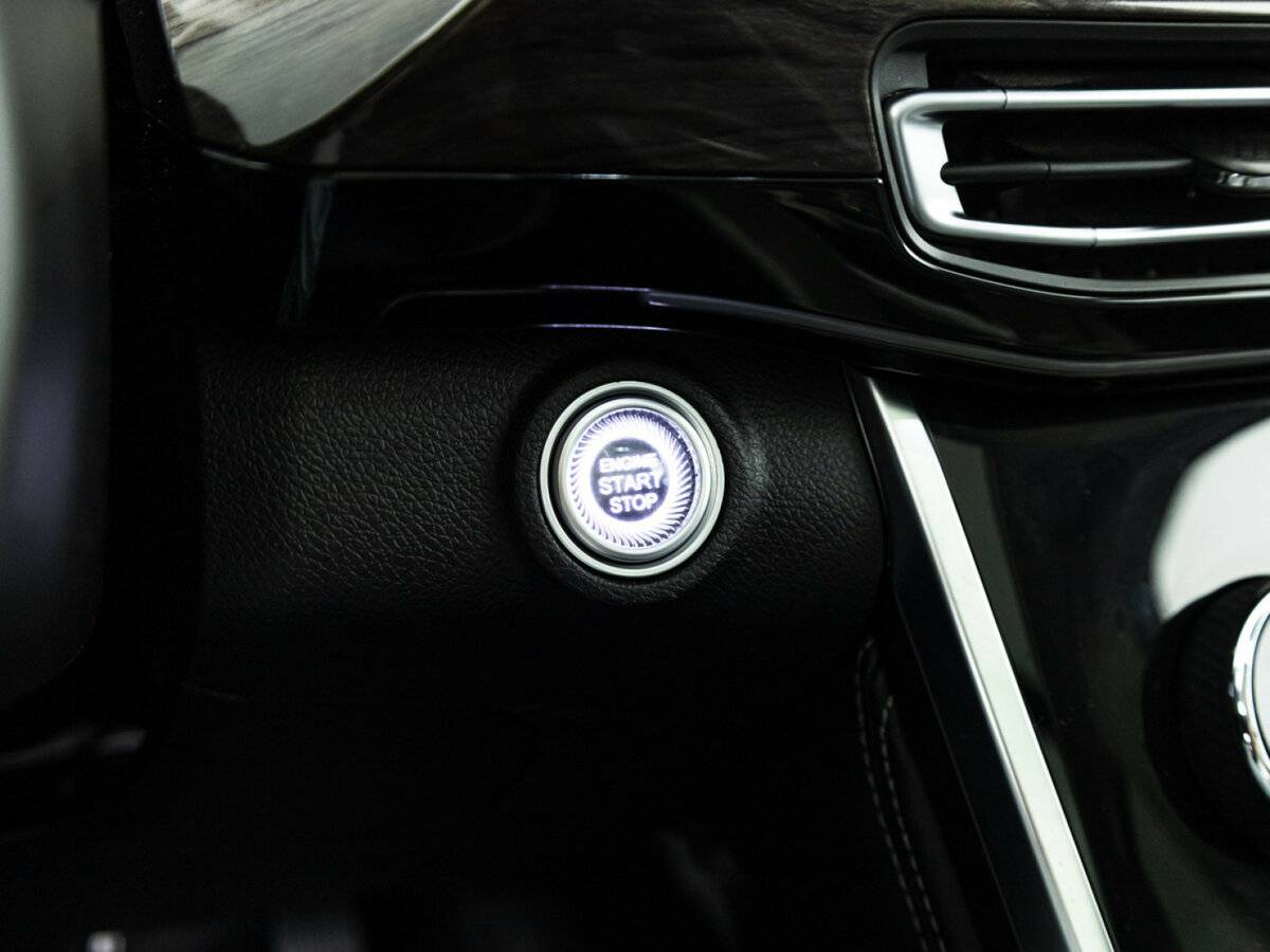 Купить Exeed VX I, 2021, 61 371 км, фото №20