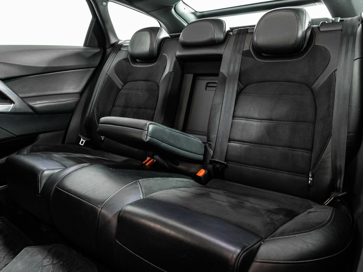 Купить Citroen DS5, 2012, 169 099 км, фото №20