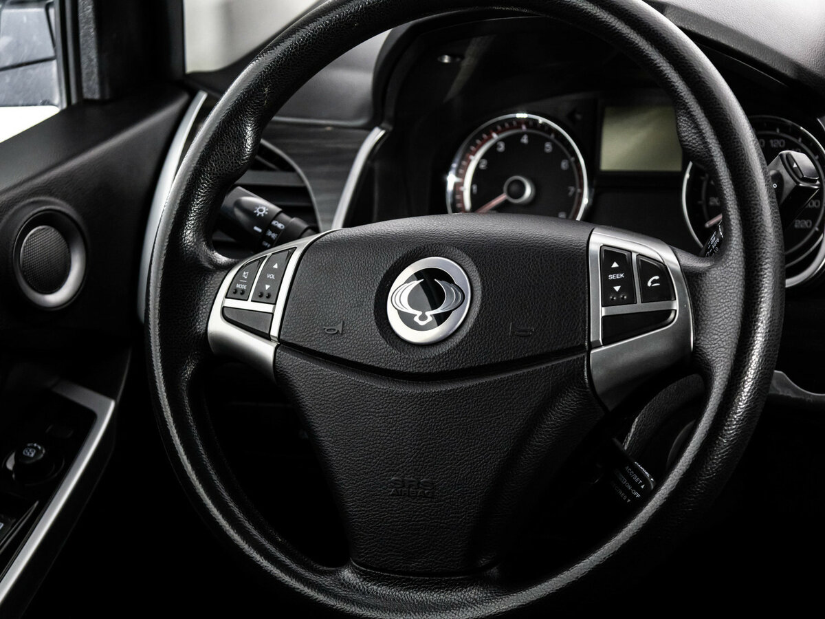 Купить SsangYong Actyon II Рестайлинг, 2014, 129 000 км, фото №9