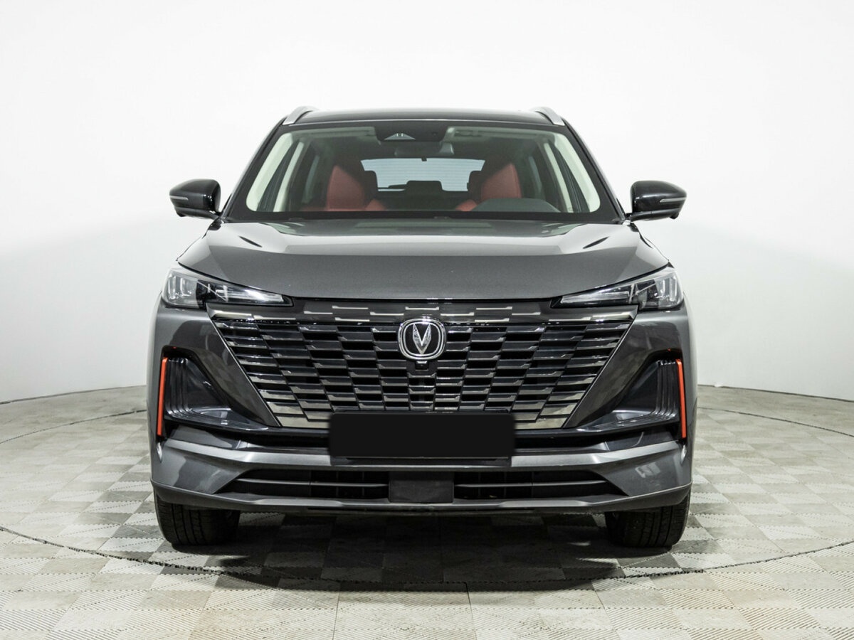 Changan UNI-S (CS55 Plus)