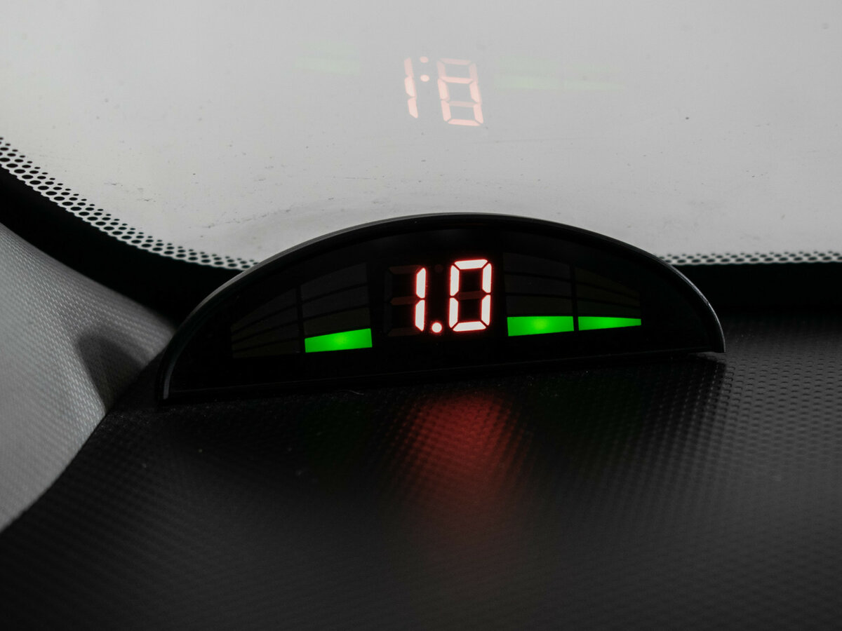 Купить Hyundai Solaris I Рестайлинг, 2015, 146 130 км, фото №13