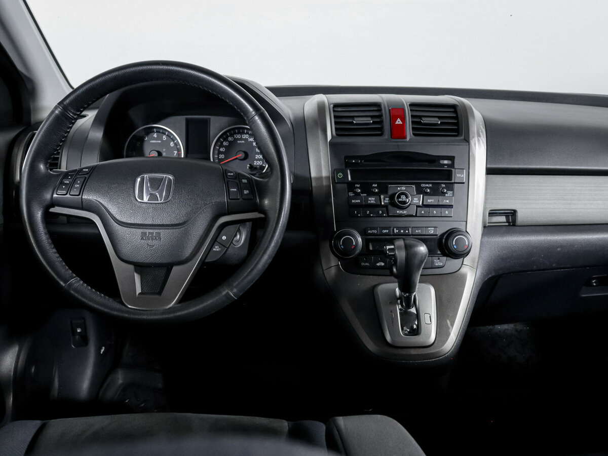 Купить Honda CR-V III Рестайлинг, 2012, 188 789 км, фото №11