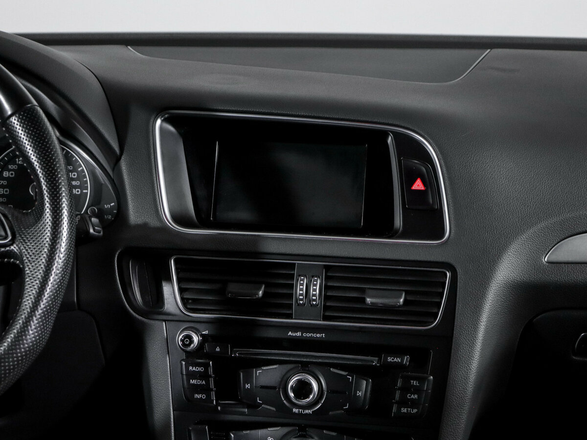 Купить Audi Q5 I (8R) Рестайлинг, 2016, 103 684 км, фото №11