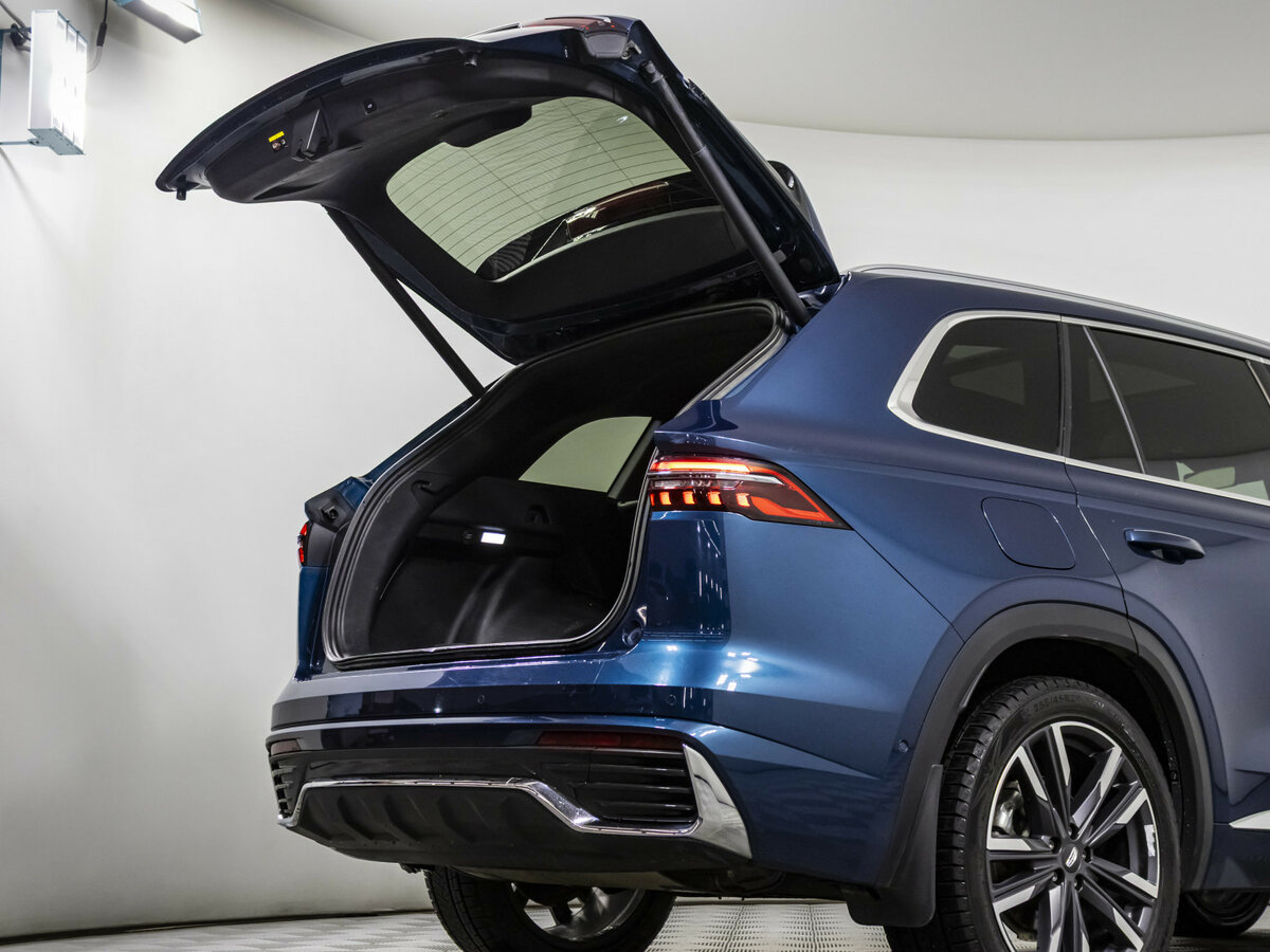 Купить Geely Monjaro I, 2023, 60 297 км, фото №16