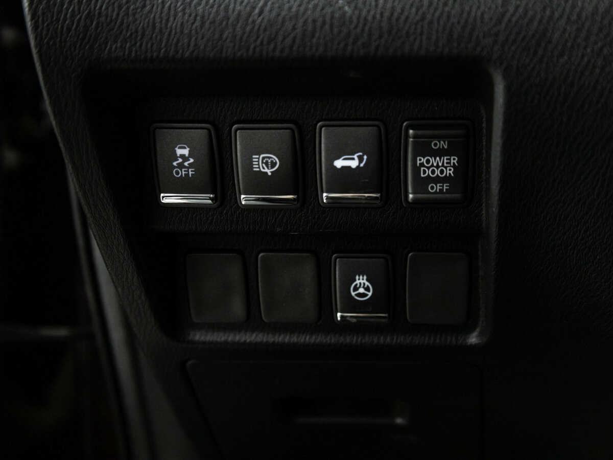 Купить Infiniti QX60 I, 2014, 133 820 км, фото №18