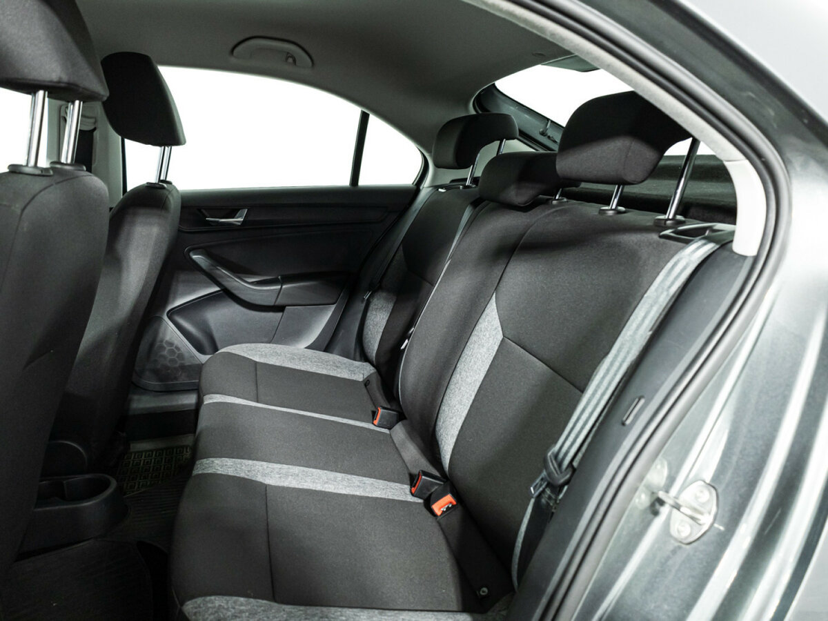Купить Skoda Rapid II, 2020, 92 000 км, фото №10
