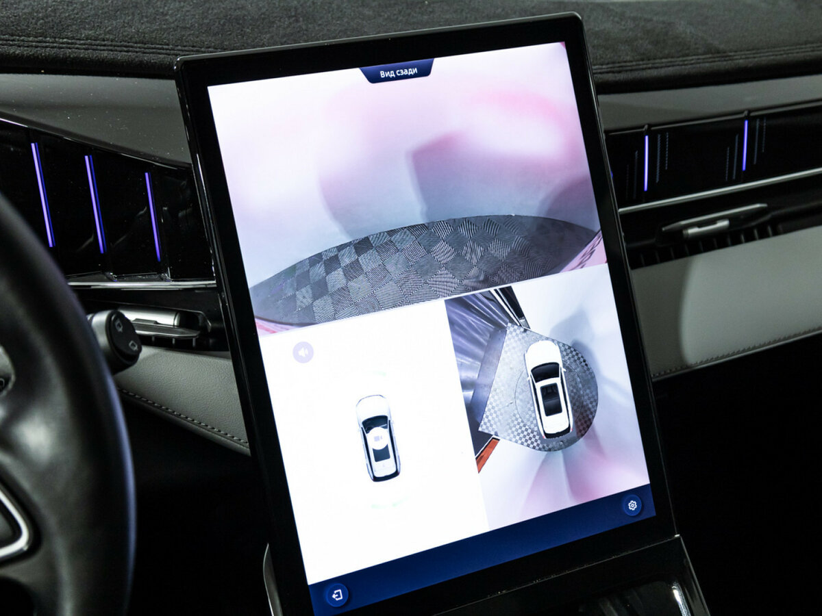 Купить Geely Atlas II, 2024, 50 000 км, фото №15