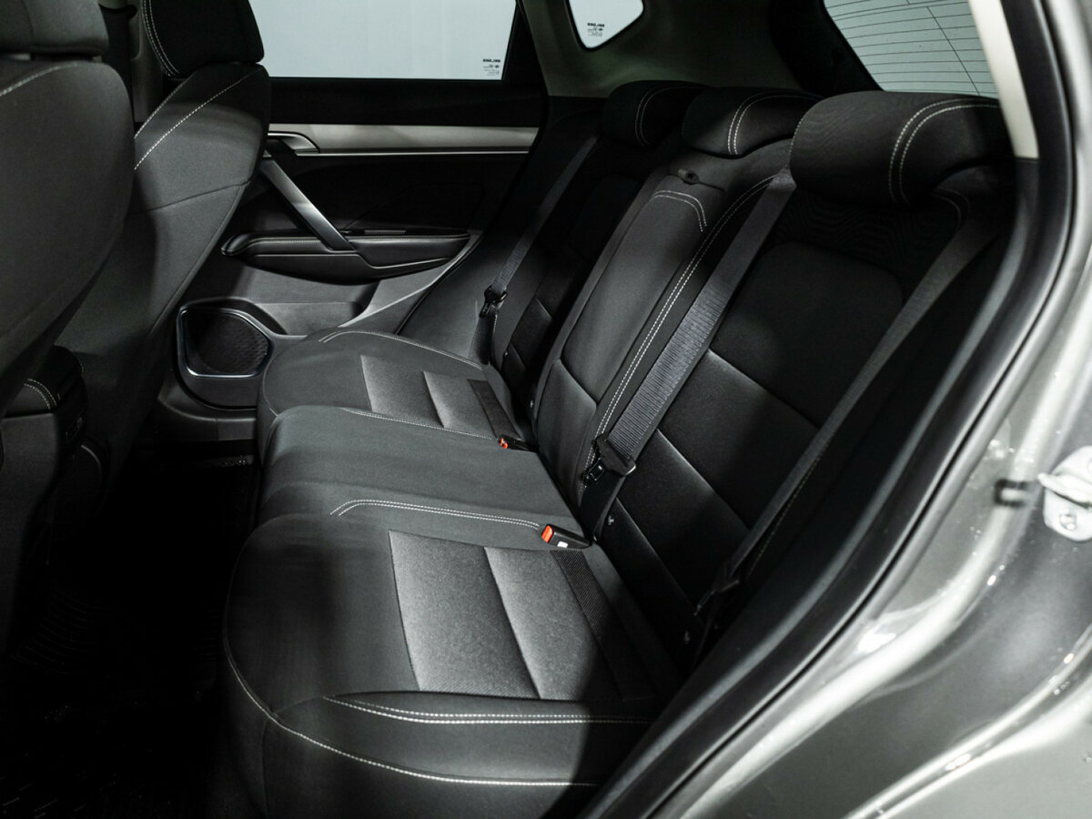 Купить Belgee X50, 2024, 25 729 км, фото №10