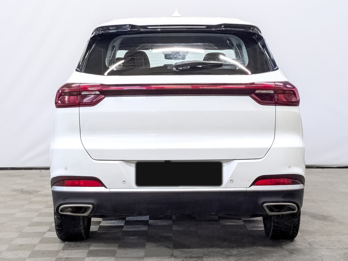 Купить Chery Tiggo 7 Pro Max I, 2024, 81 618 км, фото №6