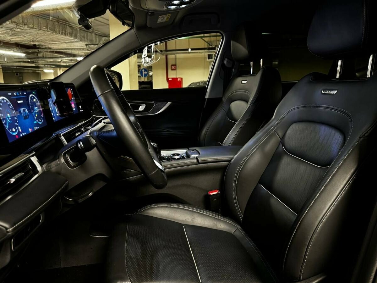 Купить Chery Tiggo 7 Pro Max I Рестайлинг, 2025, 17 472 км, фото №5