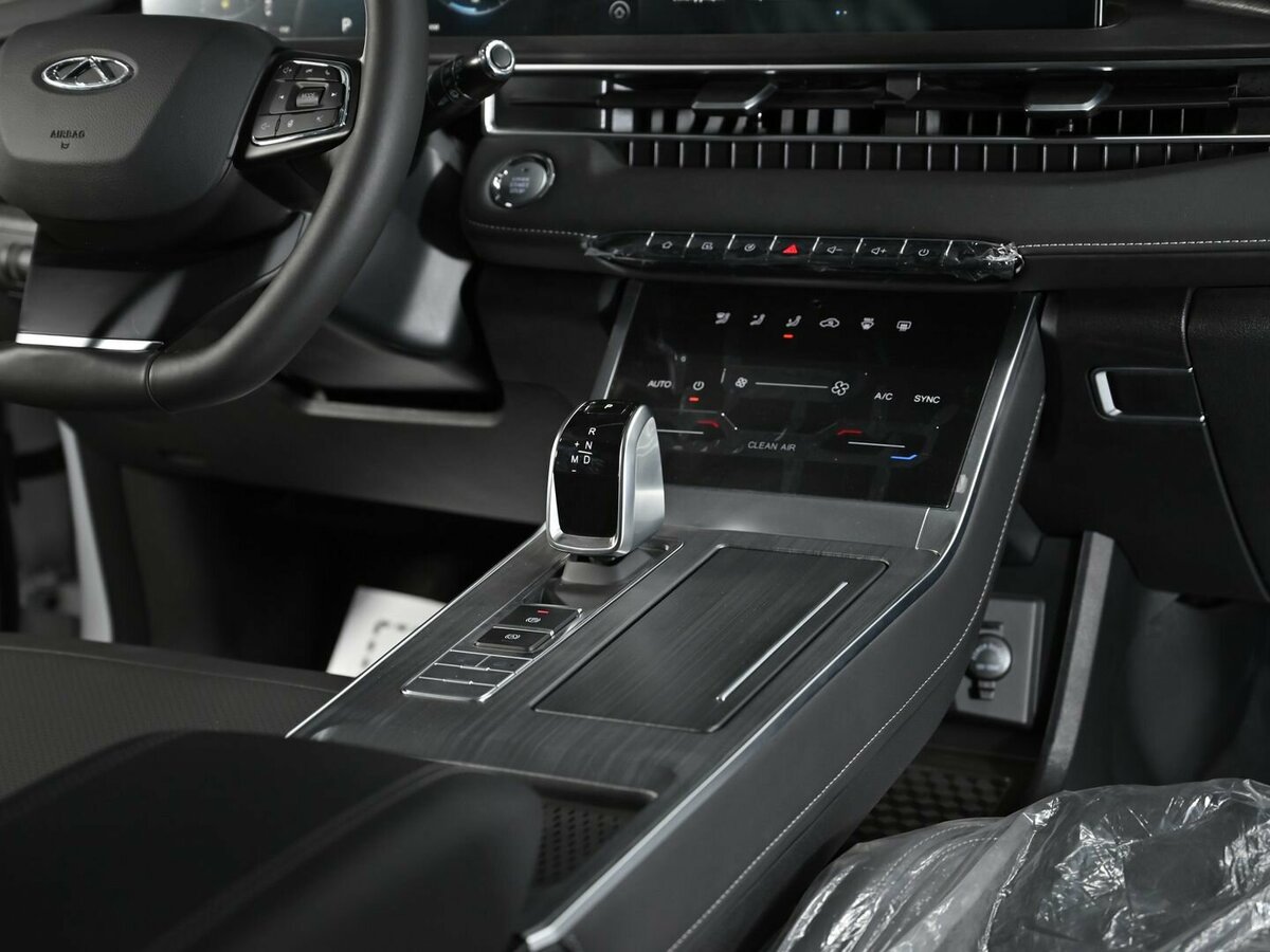 Купить Chery Tiggo 7 Pro Max I, 2023, 8 км, фото №14