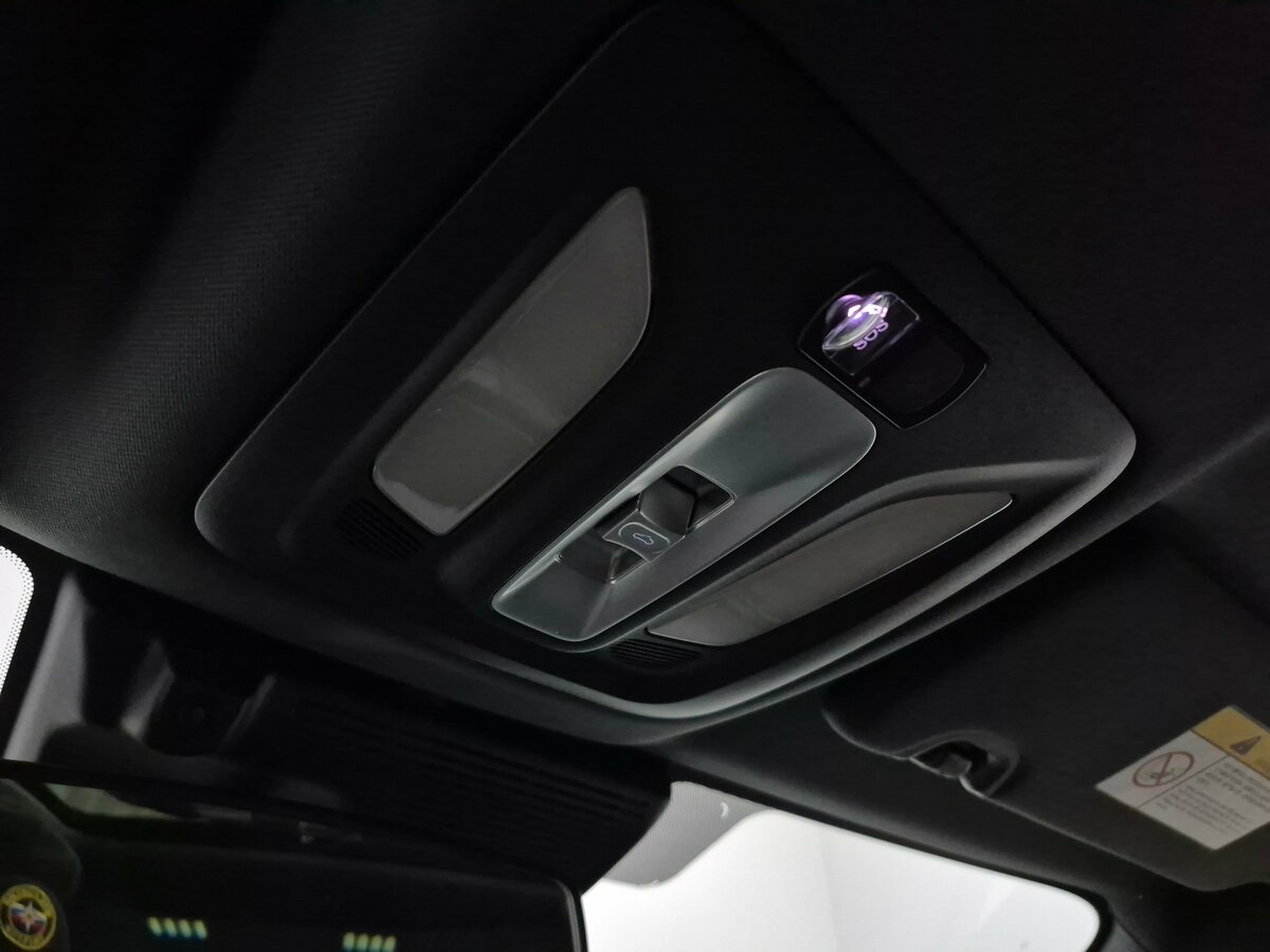 Купить Changan UNI-V I, 2024, 19 851 км, фото №16