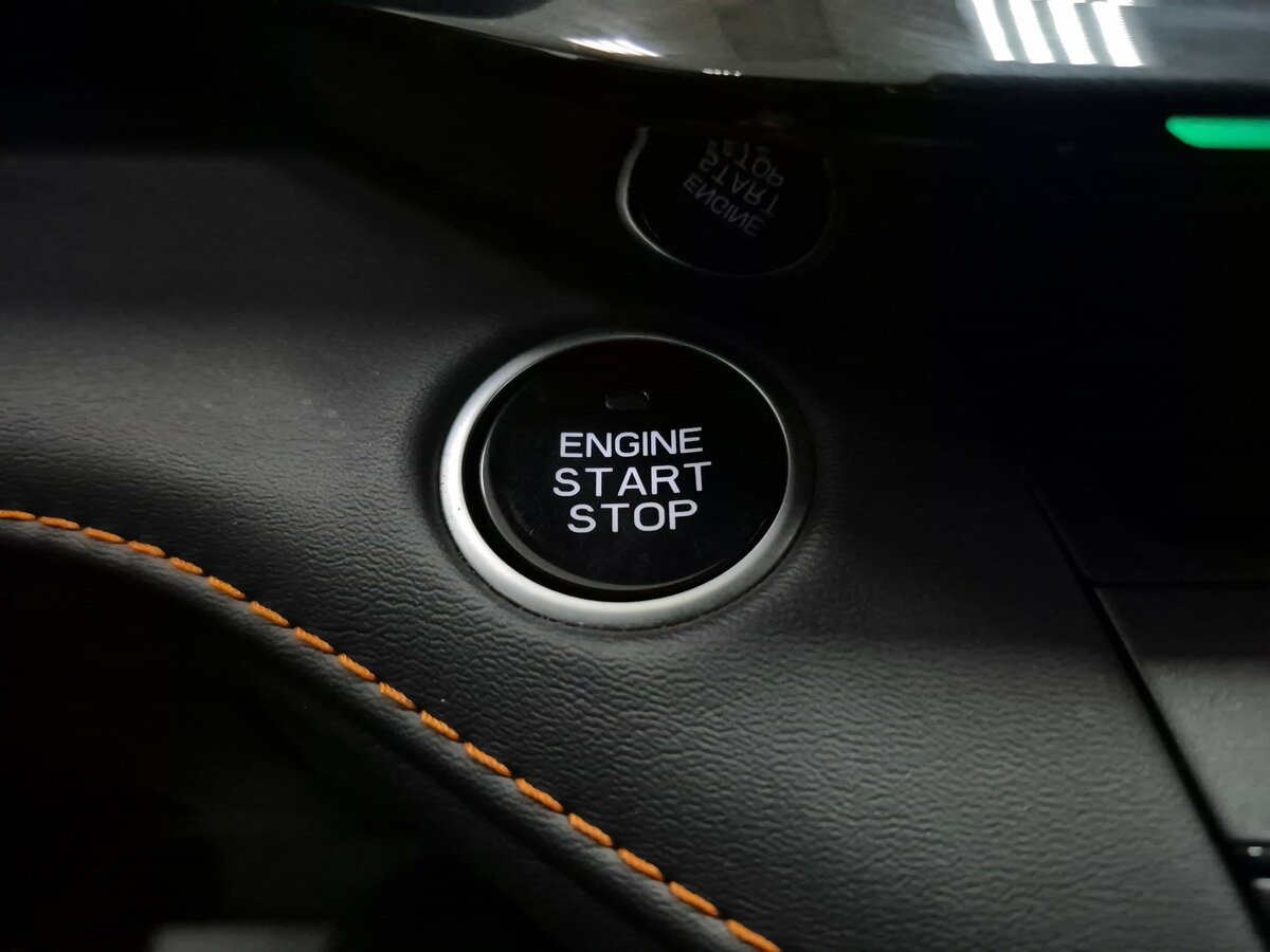 Купить Changan UNI-V I, 2024, 19 851 км, фото №23