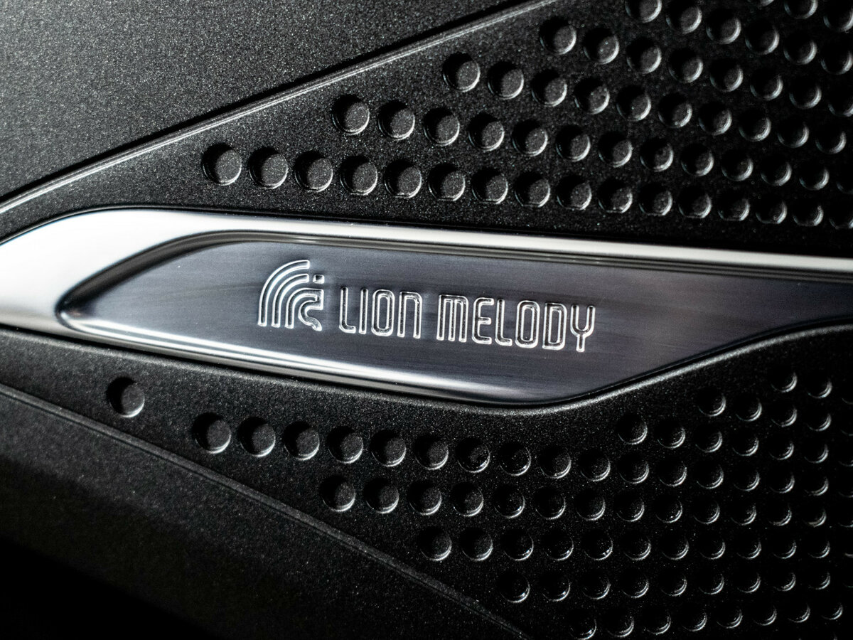 Купить Exeed TXL I Рестайлинг 2, 2024, 14 055 км, фото №17