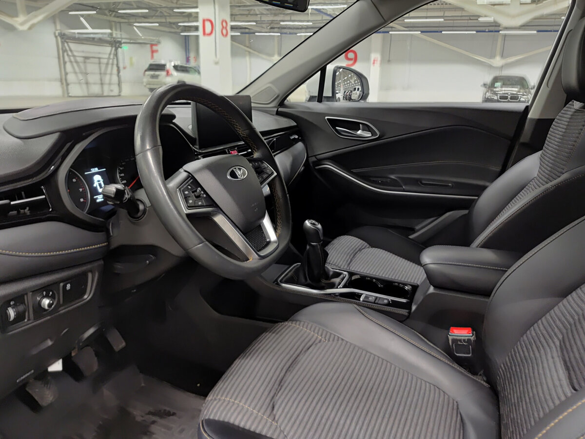 Купить Москвич 3, 2023, 49 708 км, фото №16