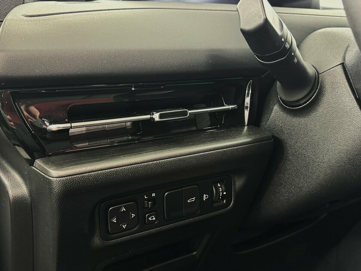 Купить Changan CS55 Plus II, 2023, 51 341 км, фото №11