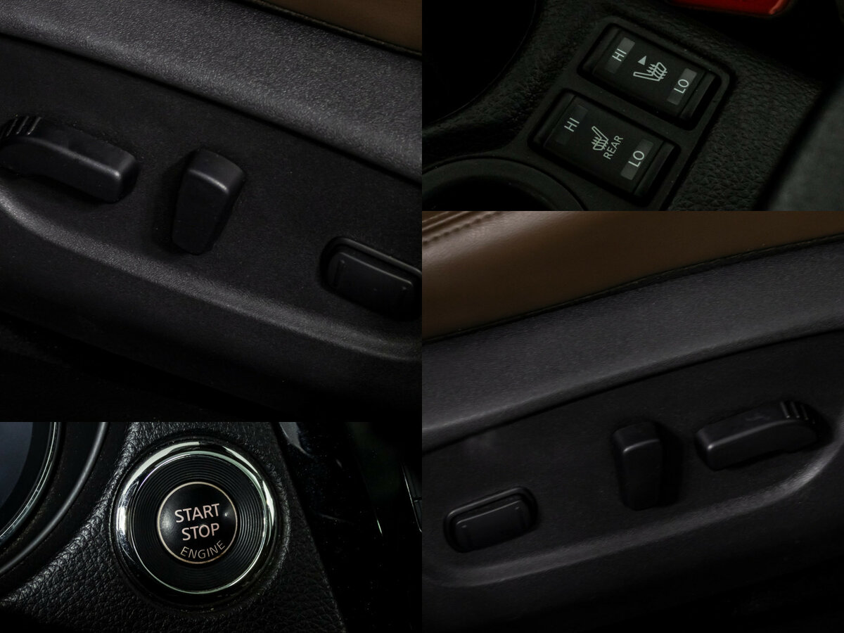 Купить Nissan Qashqai II Рестайлинг, 2021, 128 550 км, фото №13