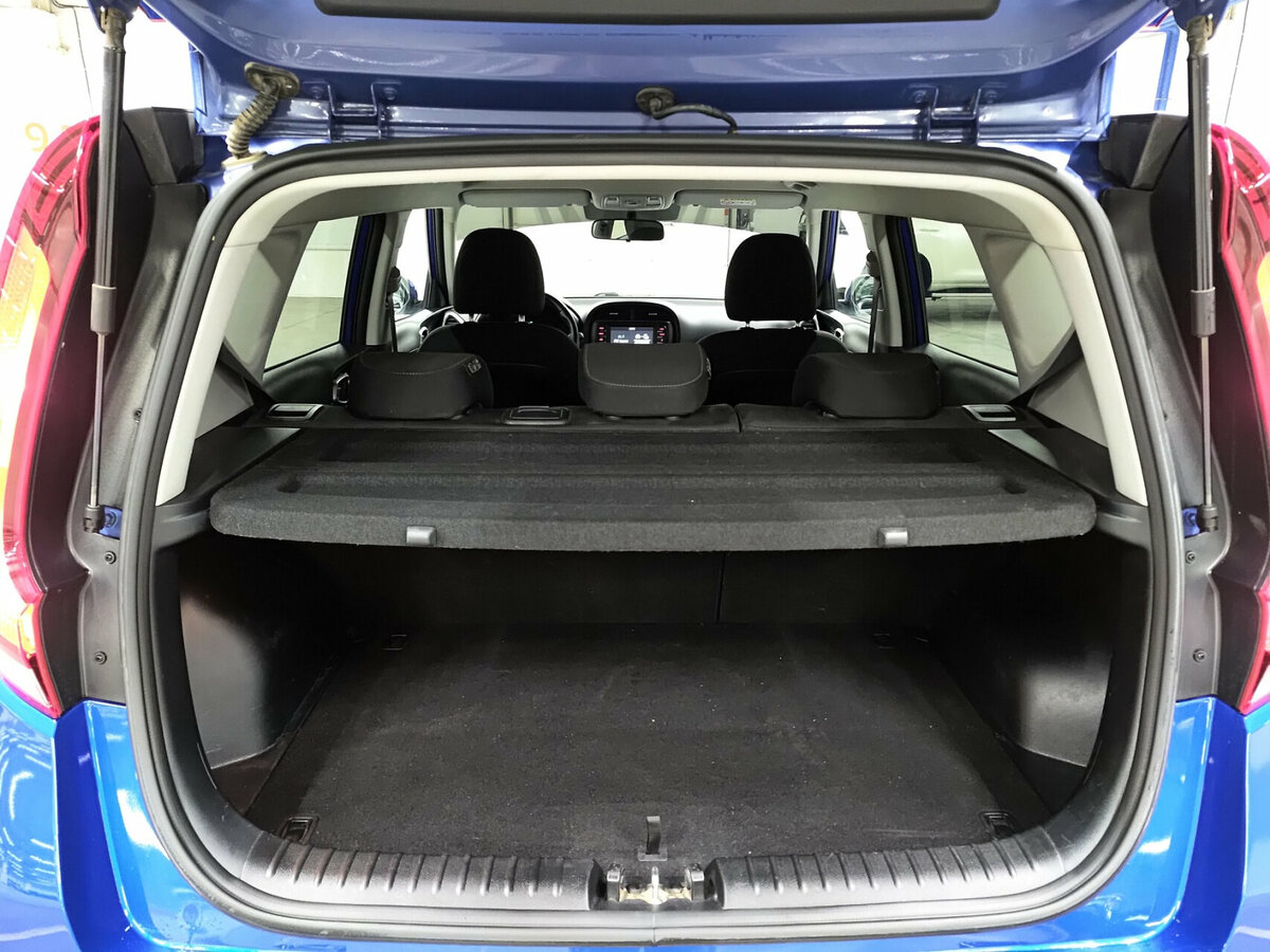 Купить Kia Soul III, 2020, 63 660 км, фото №10