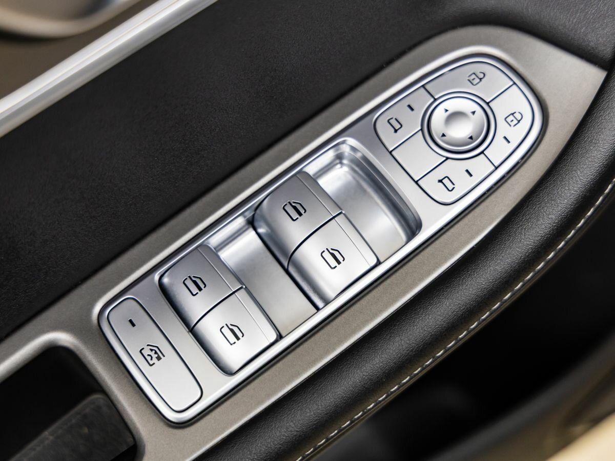 Купить Chery Tiggo 8 Pro Max I Рестайлинг, 2024, 11 462 км, фото №15