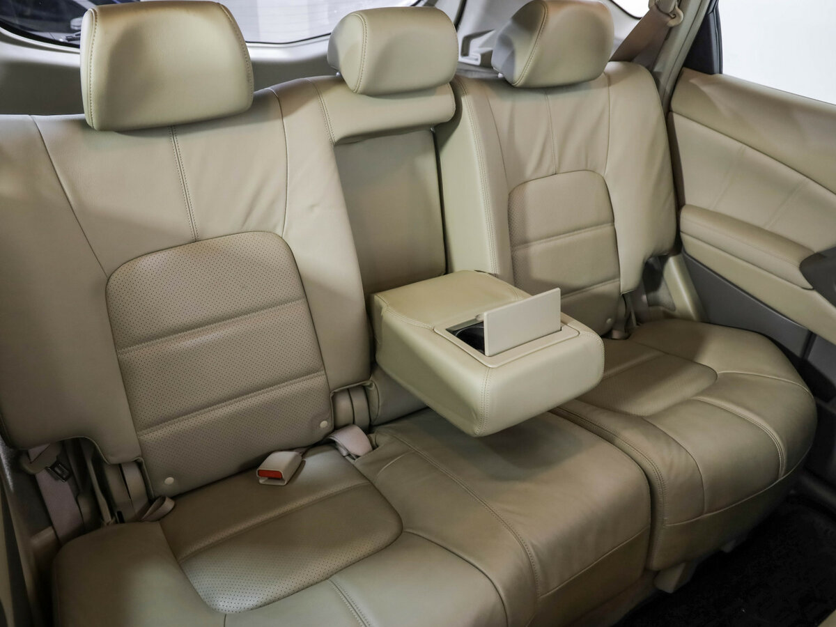 Купить Nissan Murano II (Z51) Рестайлинг 2, 2012, 88 241 км, фото №29