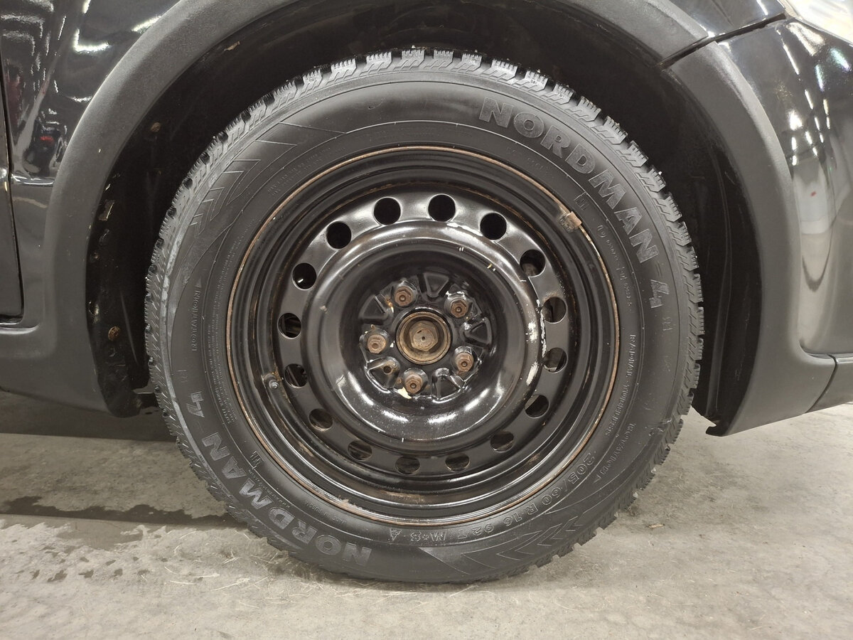 Купить Suzuki SX4 I (Classic) Рестайлинг, 2012, 217 595 км, фото №18